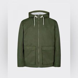 Minimum Viktor Zip Up Jacket Men’s